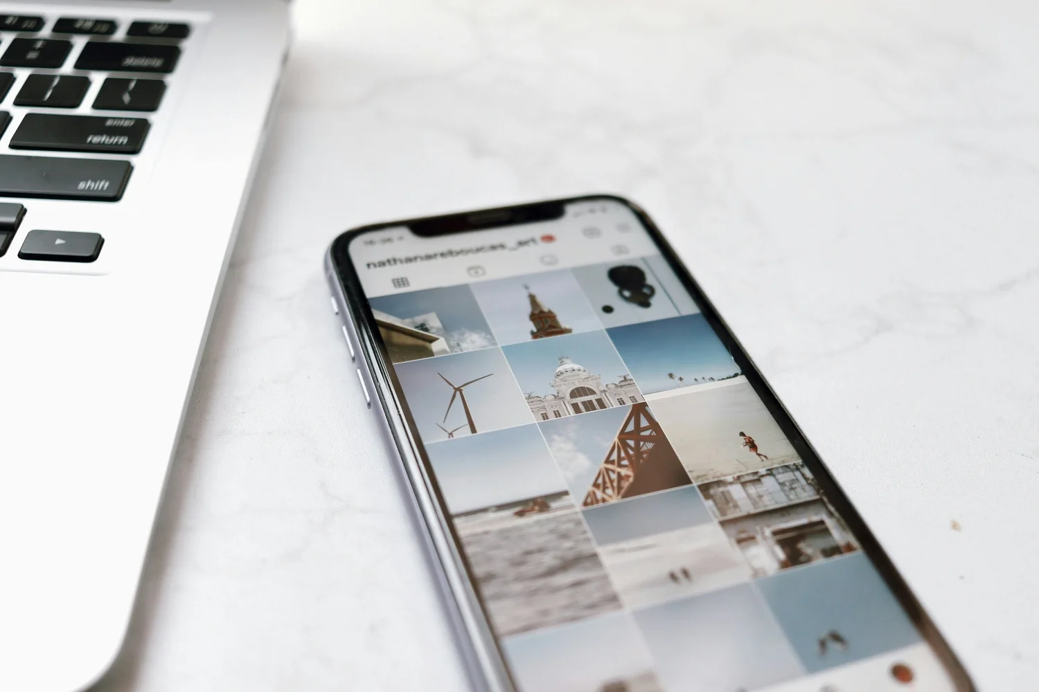 Instagram Search vs. Local Storage: Which Makes Old Content Easier To Revisit