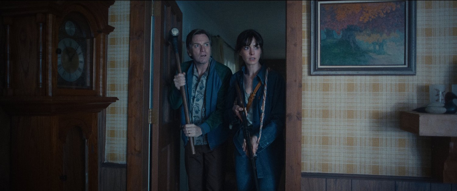 MOVIE REVIEW: The End of Oak Street