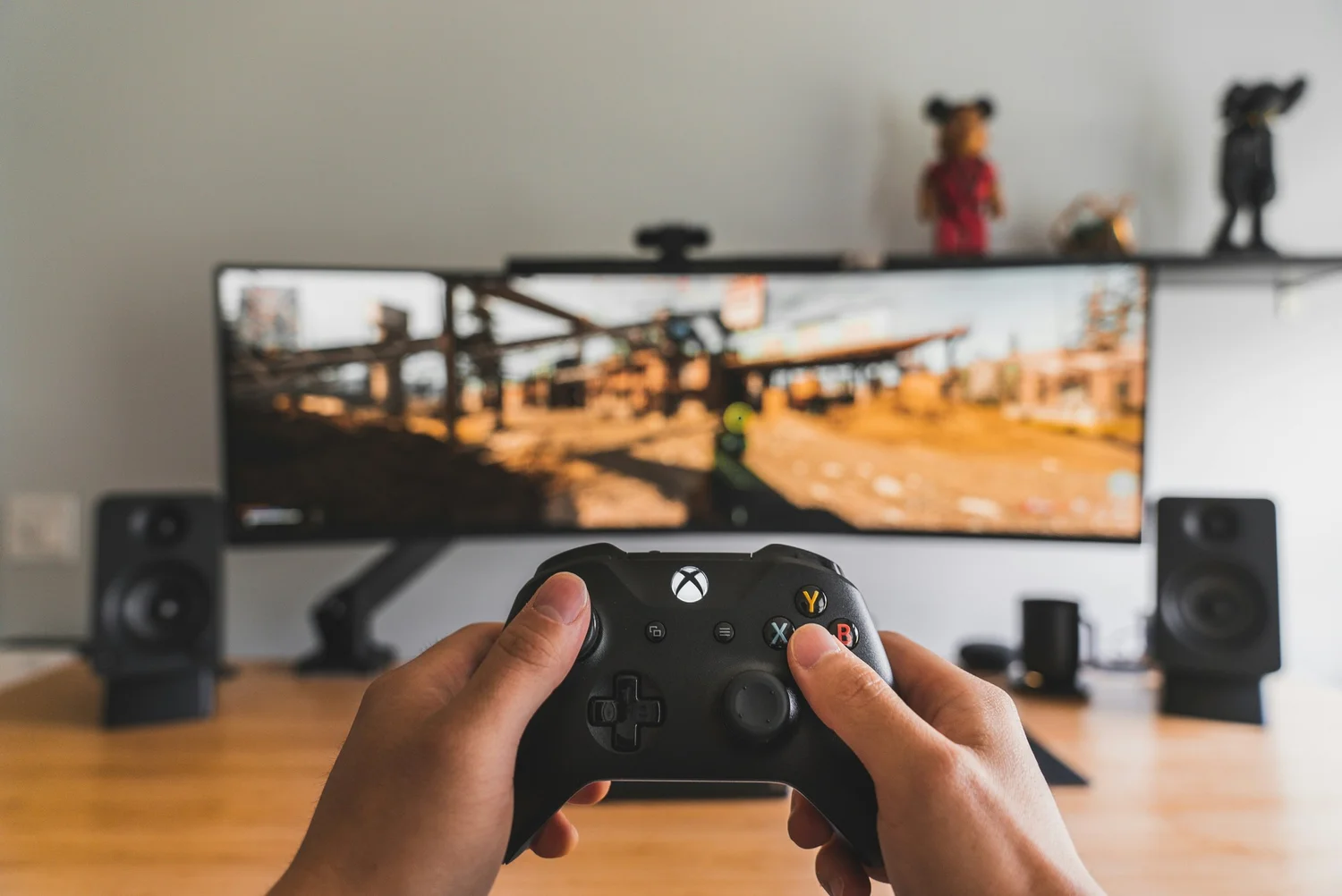 From the Big Screen to the Controller: How Interactive Entertainment Is Changing Modern Storytelling