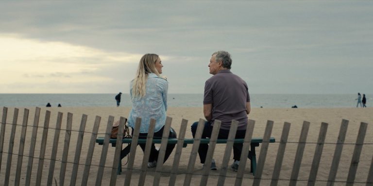MOVIE REVIEW: Rhythm Is a Dancer