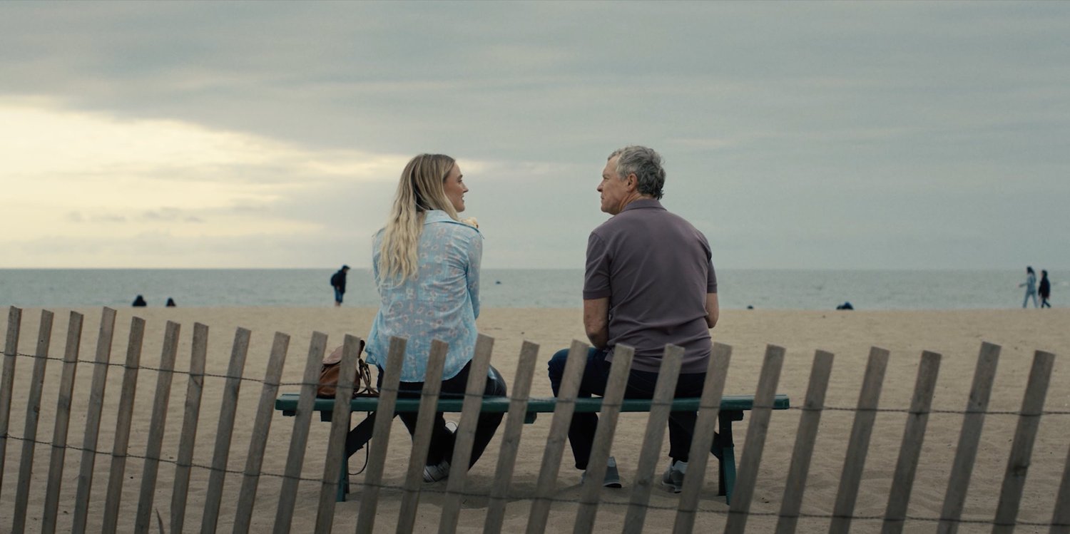 MOVIE REVIEW: Rhythm Is a Dancer