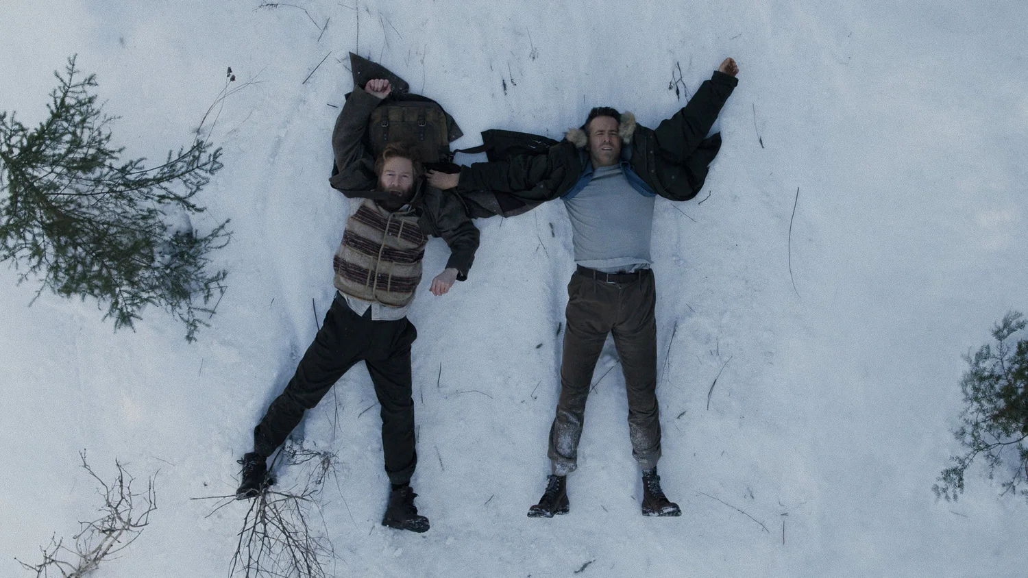 MOVIE REVIEW: Mayday