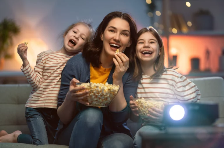 How Movies Can Make Learning More Meaningful for Children