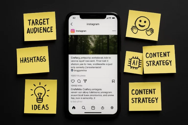 Smart Social Strategies: How New Instagram Accounts Can Quickly Gain Real Followers