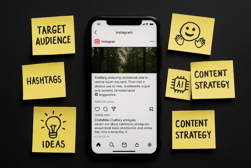 Smart Social Strategies: How New Instagram Accounts Can Quickly Gain Real Followers
