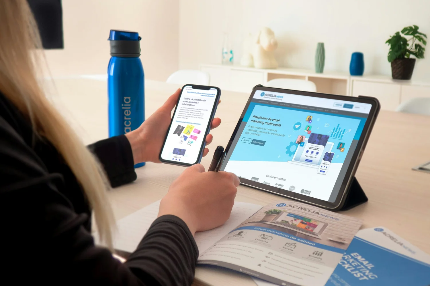 From Clicks to Customers: How Businesses Can Build a More Effective Online Marketing Strategy