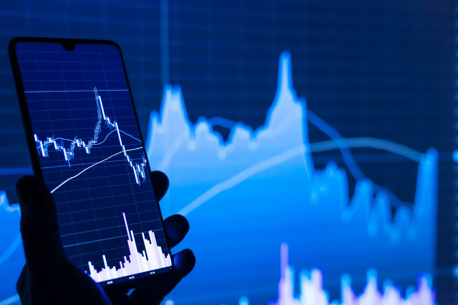 4 Key Facts About Synthetic Indices Traders Should Know