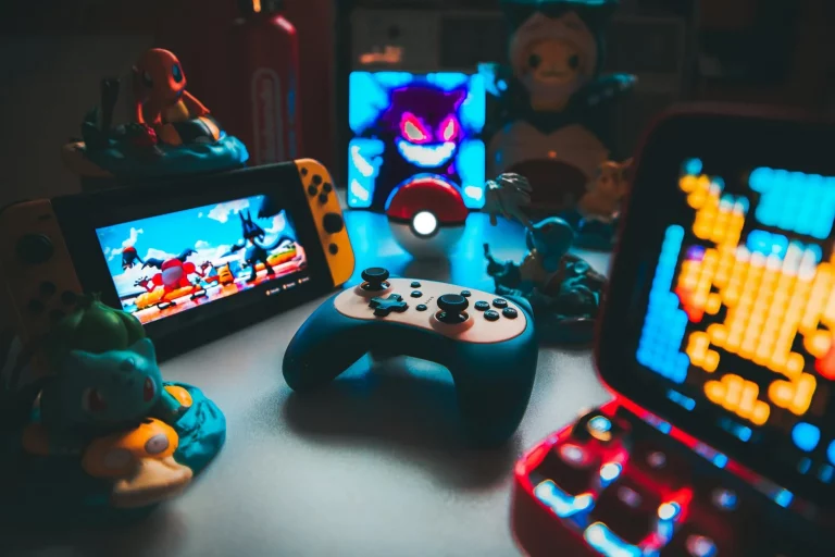 When Games Become Stories: What Movies Teach Us About Competition, Skill, and Digital Play