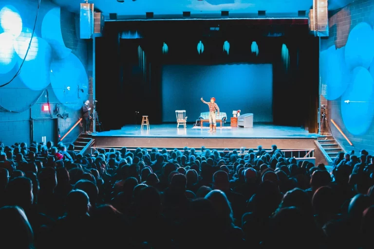 The Evolution of Entertainment in the Digital Age