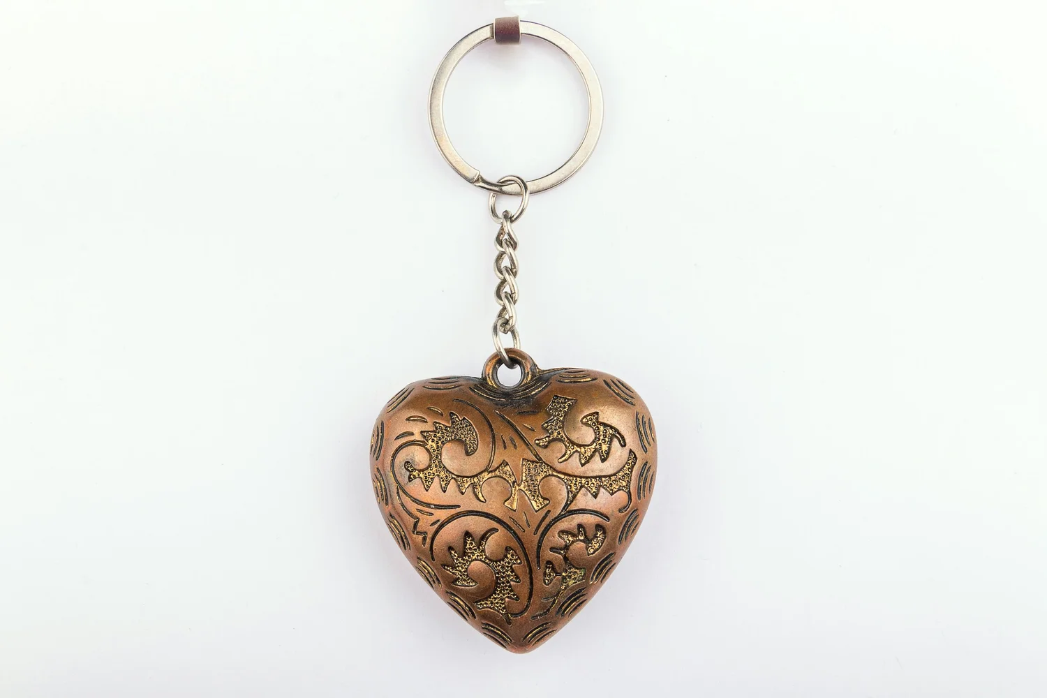 Top Online Suppliers for Custom Keychains