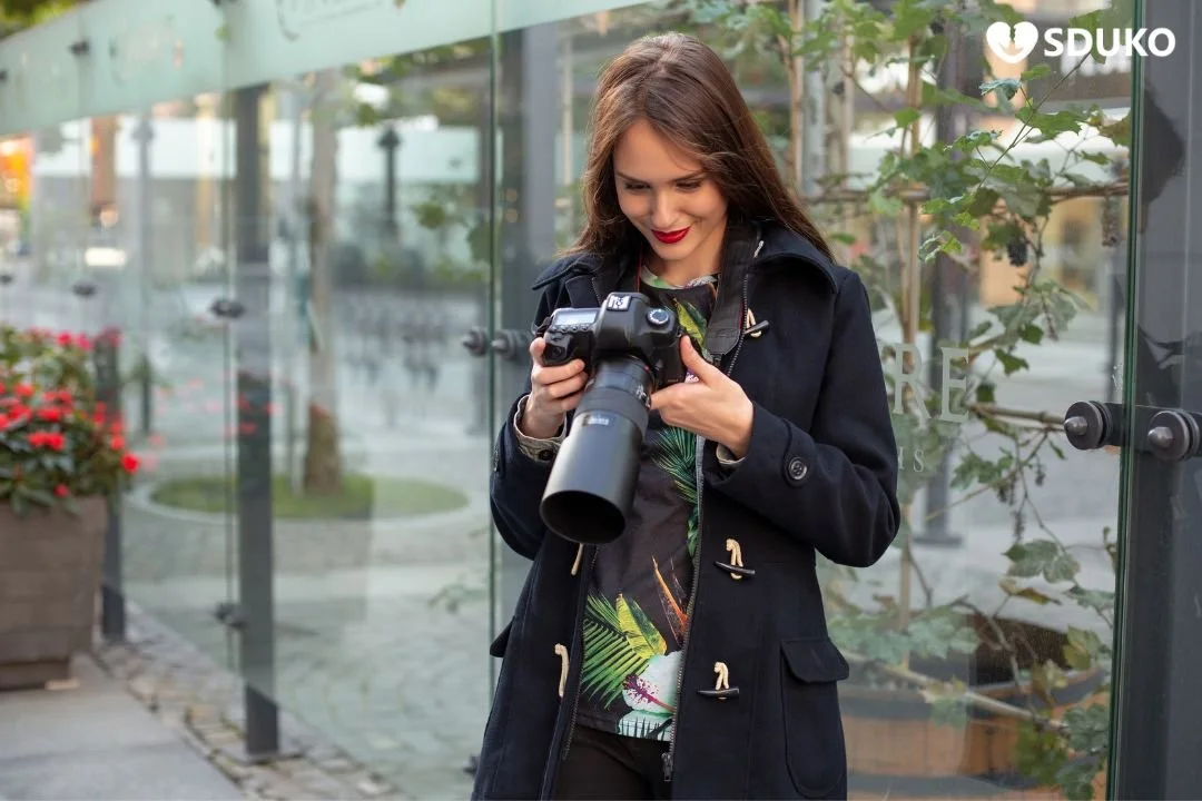 The Perspective Shift: Simple Ways to Make Everyday Photos More Captivating