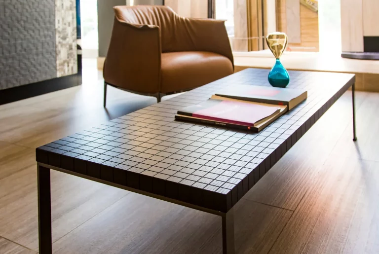 Luxury Coffee Tables: A Guide to Choosing the Right Statement Piece