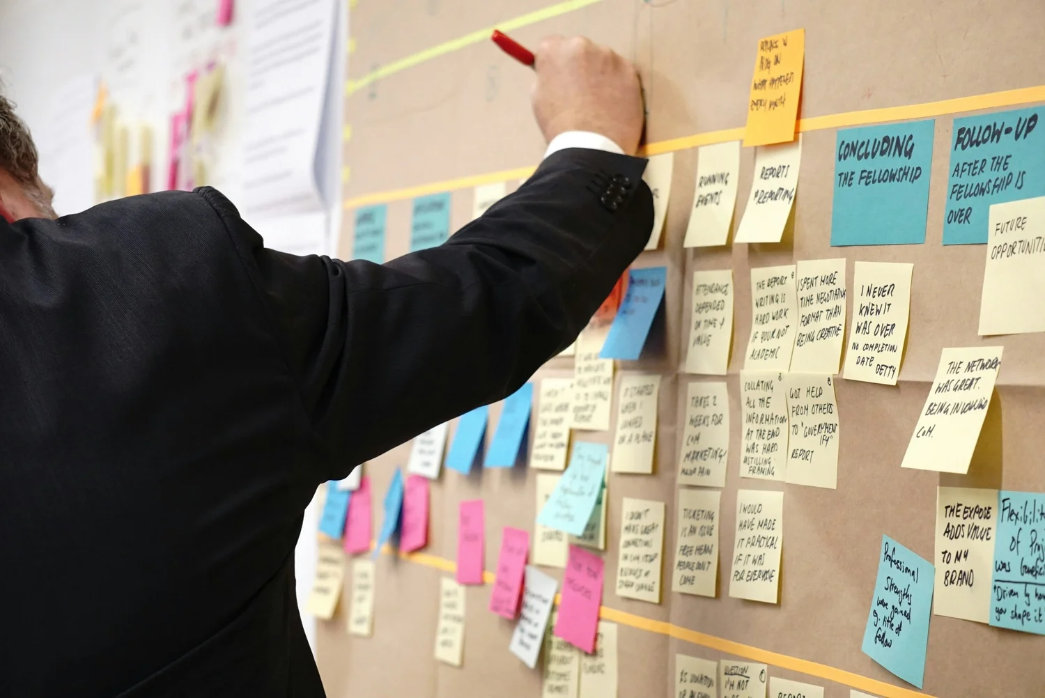 How to Create a Moving Vision Board (And Why It Works)
