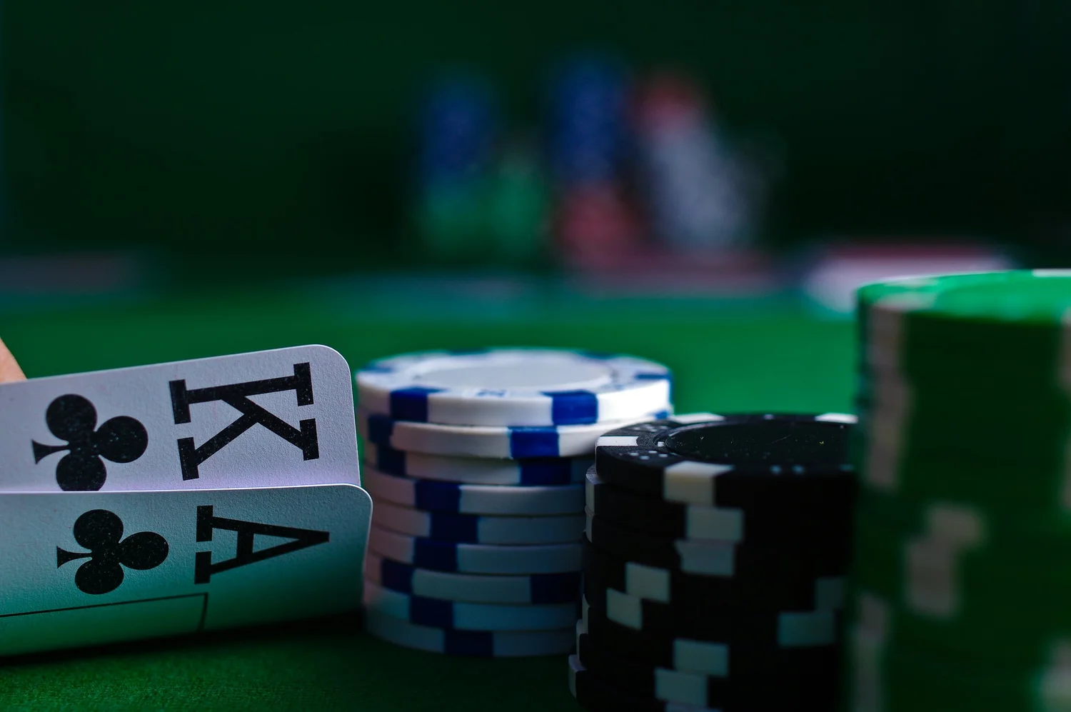 The House, the Hero, and the Hidden Stakes: What Casino Stories Teach Us About Risk