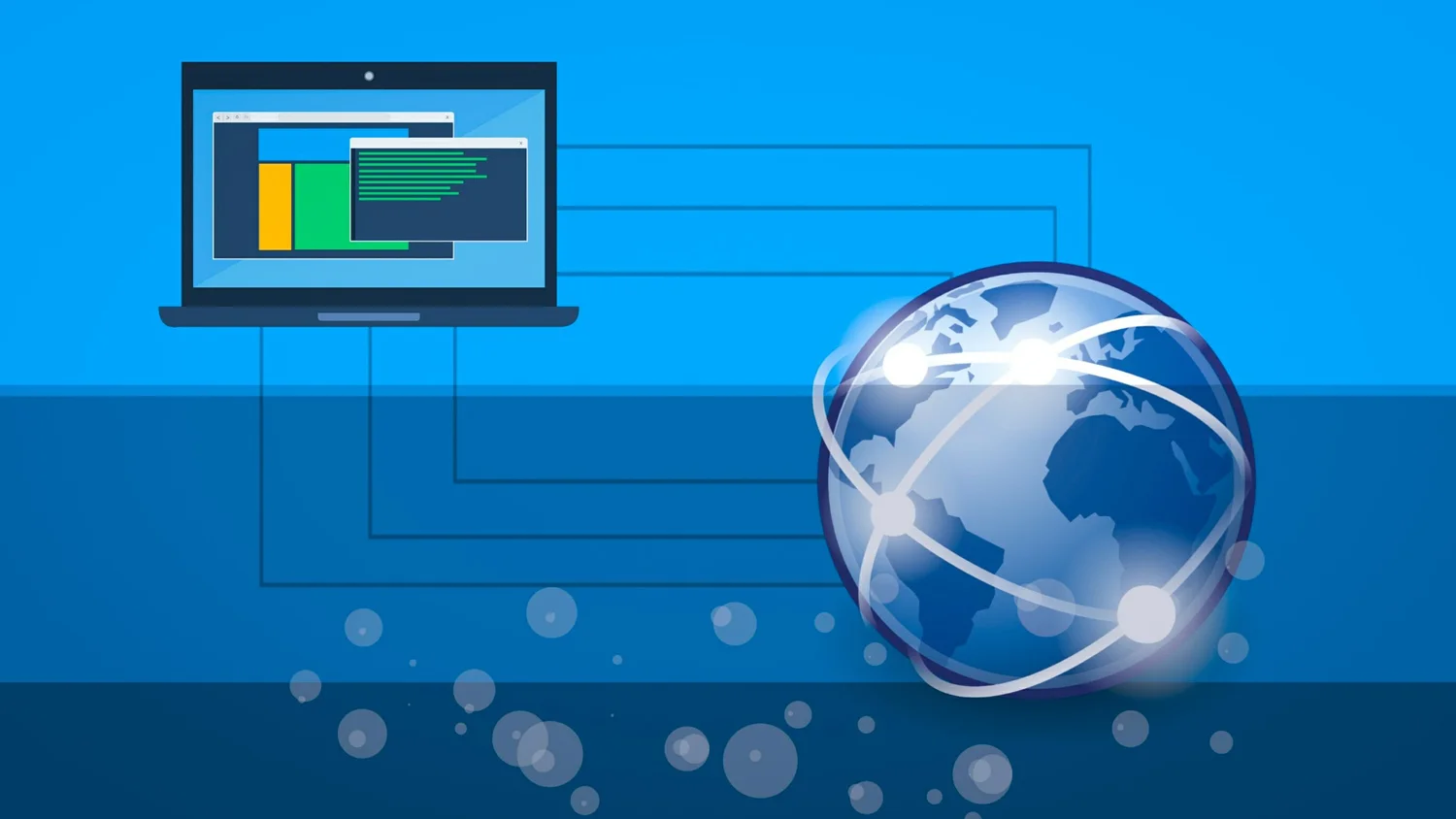 What Information Can You Learn From a Local IP Address