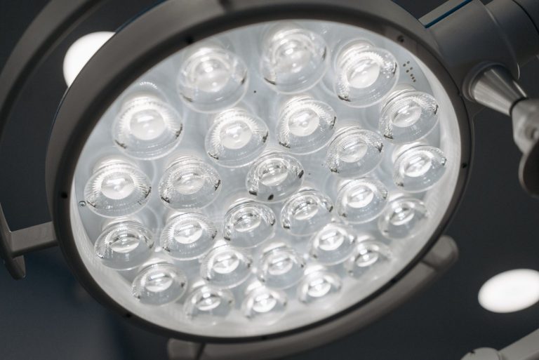 5 Best LED Lights For Inspecting Sanded Surfaces