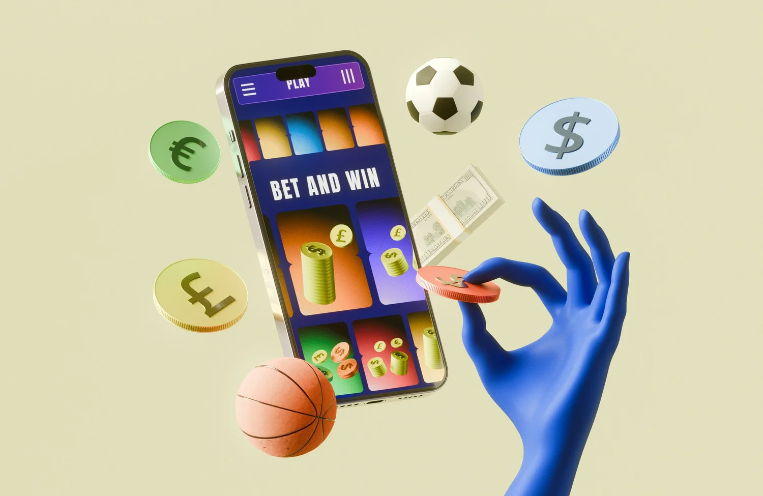 7 Best Mobile Betting Platforms for Instant Deposits and Withdrawals