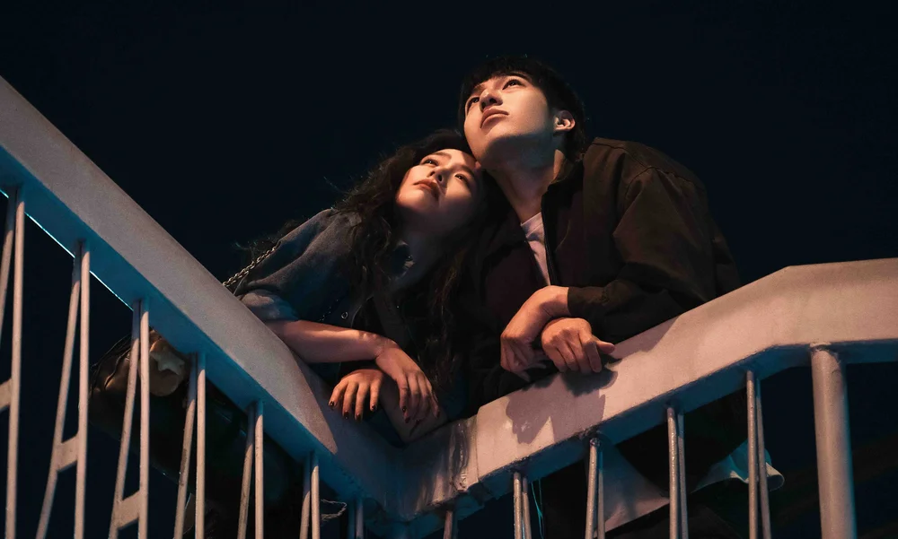 MOVIE REVIEW: Crossing a Dawn