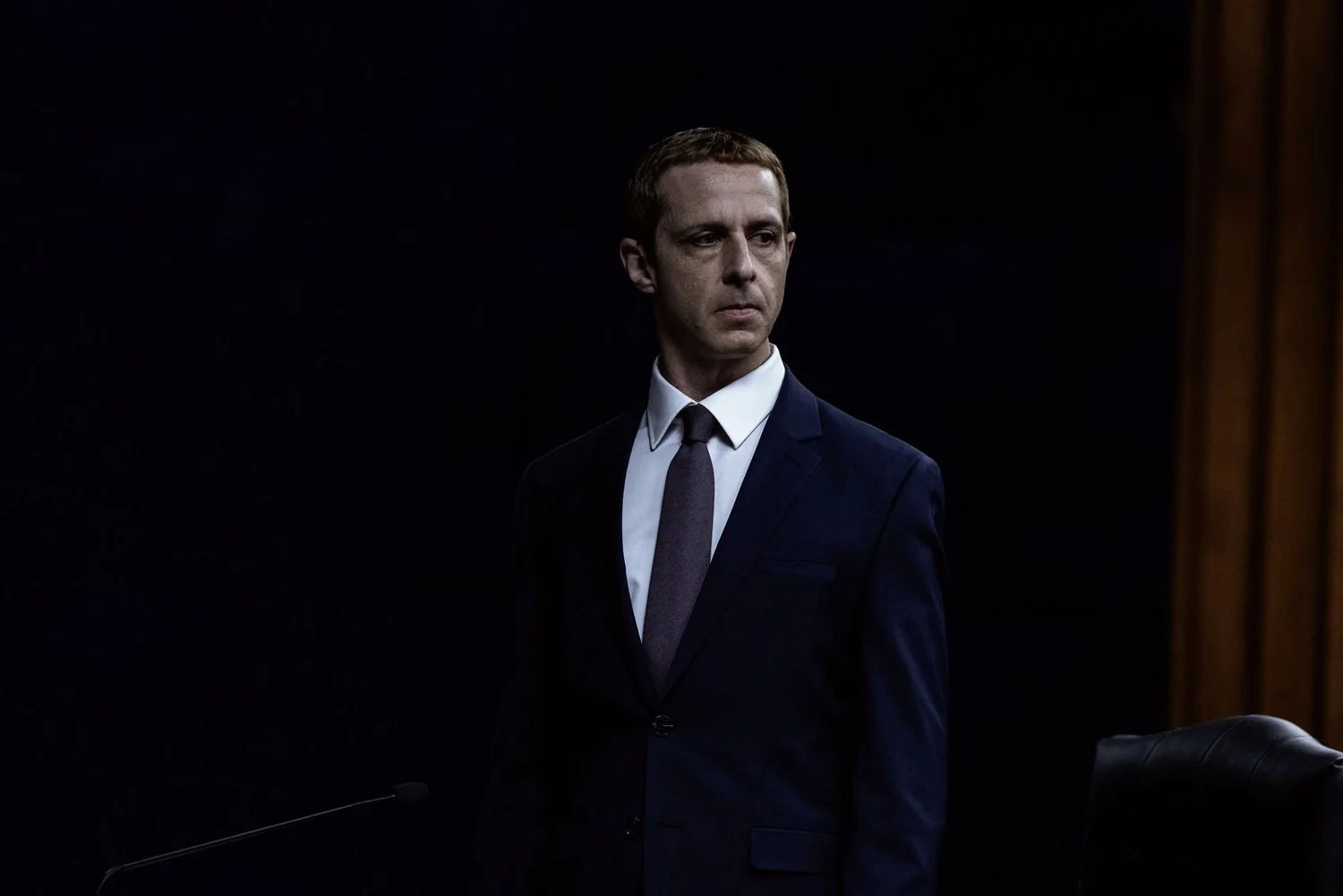 MOVIE REVIEW: The Social Reckoning
