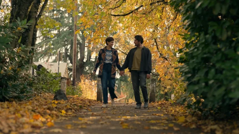MOVIE REVIEW: In Spite of Ourselves