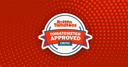 MEDIA APPEARANCE: Included in Rotten Tomatoes “First Reviews” for “The Social Reckoning”