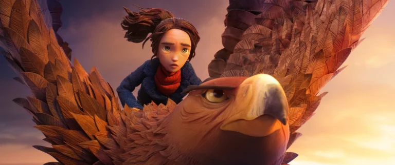 MOVIE REVIEW: Wildwood