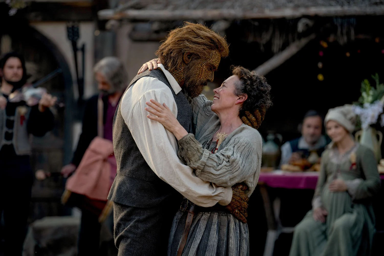 MOVIE REVIEW: Wicker