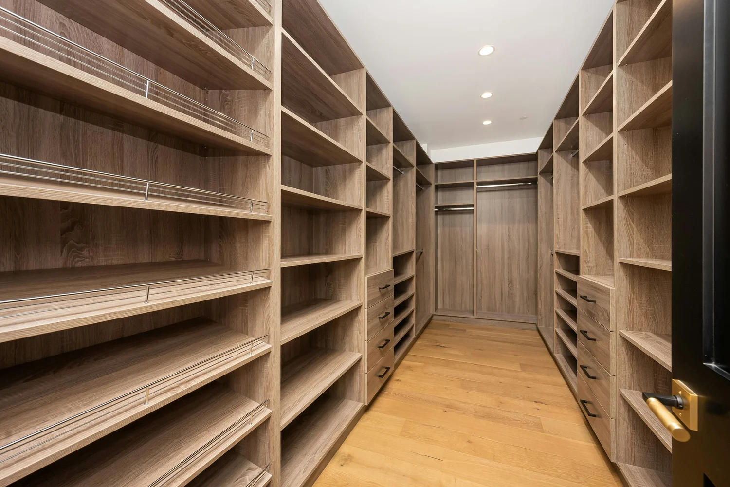 What Professional Costume Departments Can Teach Us About Closet Organization