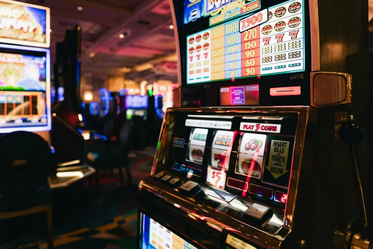 Sweet Bonanza Slot Review
