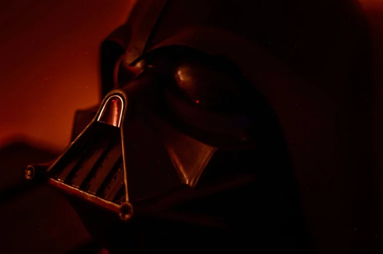 Who is Anakin Skywalker?