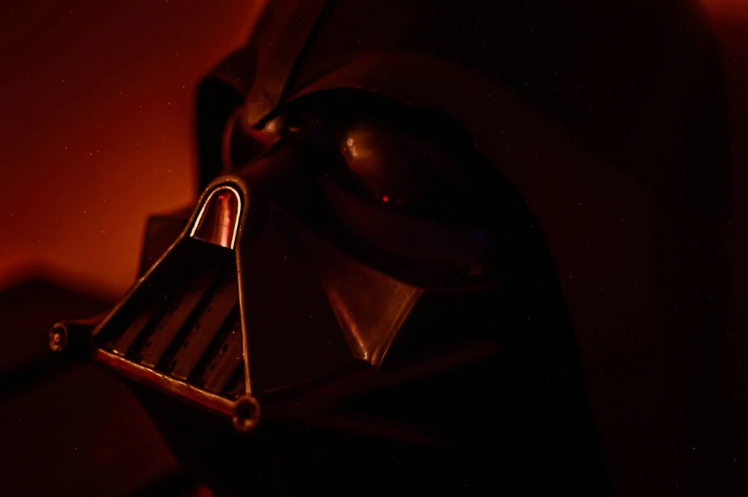 Who is Anakin Skywalker?
