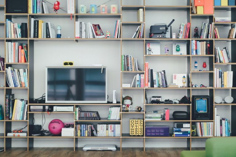 8 Ways to Deal With Your Changing Entertainment Preferences