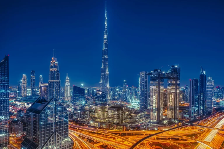 Exhibition Stand Design Companies Dubai: How the Right Designer Turns Empty Floor Space Into a Stand People Remember